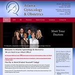 Atlanta Gynecology and Obstetrics  -  Gynecology/Obstetrics